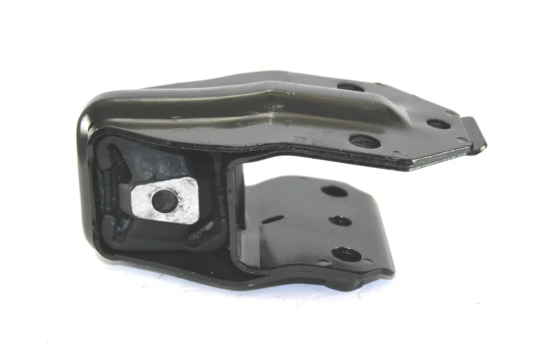 A5263 – DEA PRODUCTS Motor Mount, OE Replacement Painted Steel And Rubber Single